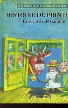 Hardcover Histoires de printemps (DIVERS ACTIVITES LOISIRS) [French] Book