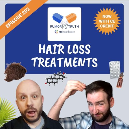 Hair Loss Treatments