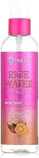 MIELLE Rice Water Shine Mist-4oz