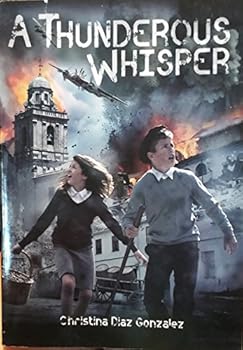 Paperback A Thunderous Whisper Book