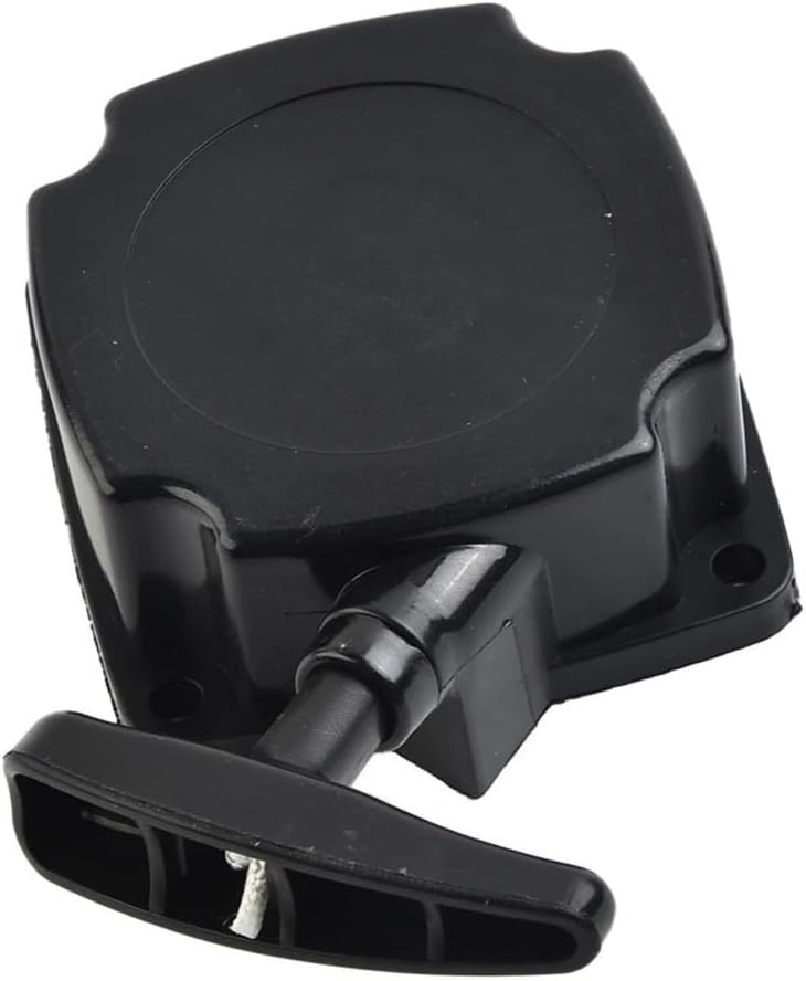 Pull Starter Fit for Irrigation Lawn Mowers Sturdy Long Lasting Assembly