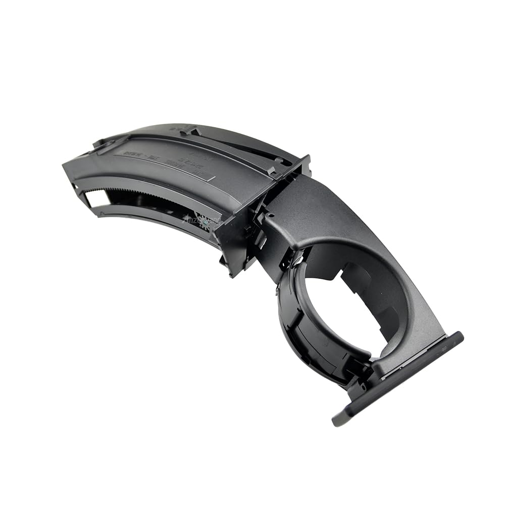 Porte-gobelet console centrale compatible avec X3 2003-2006 LHD pièce 51163418358 - 8