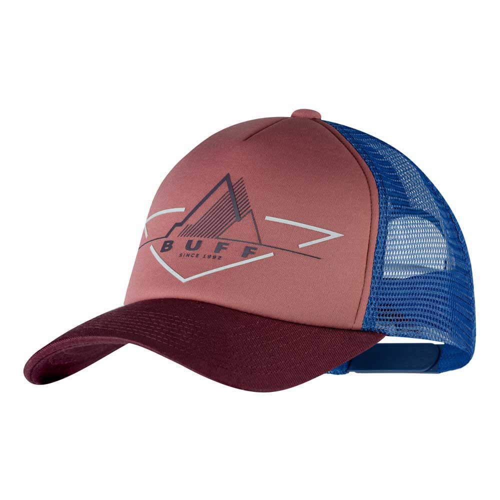 Buff Trucker Cap Multi Unisex Adult