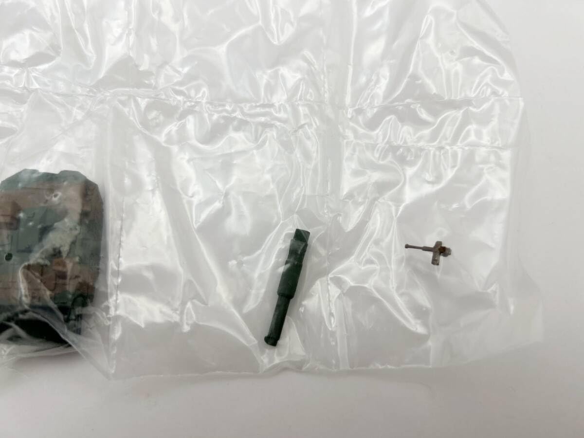 Amazon.co.jp: 〓海洋堂〓カプセルQミュージアム ワールドタンク