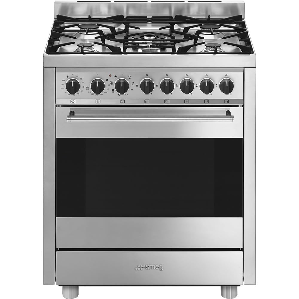 CENTRE DE CUISSON B71GMX2 SINFONIA INOX