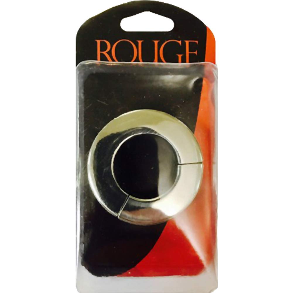 Rouge Stainless Steel Magnetic Ball Stretcher 35mm