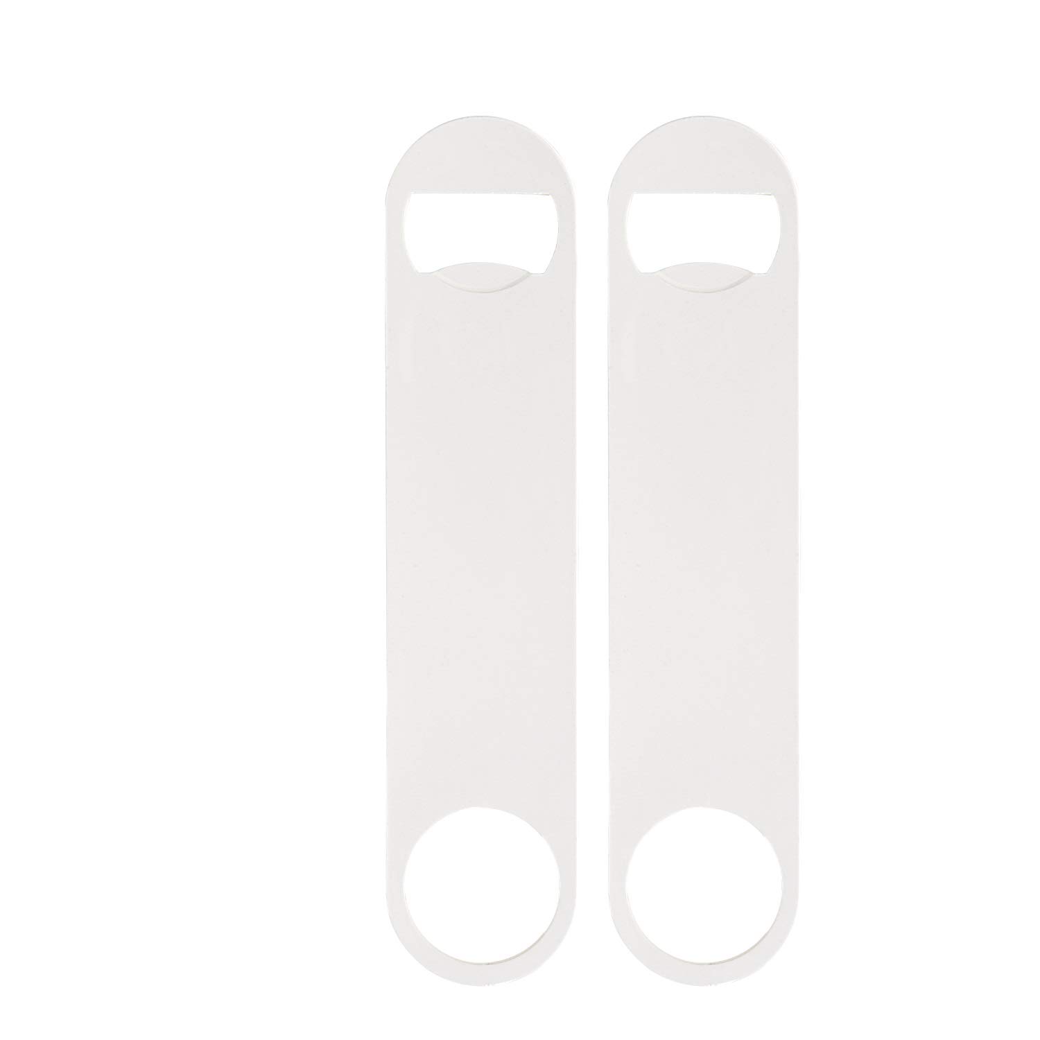 Thirsty Rhino Suma Bottle Opener (Set of 2) (White)