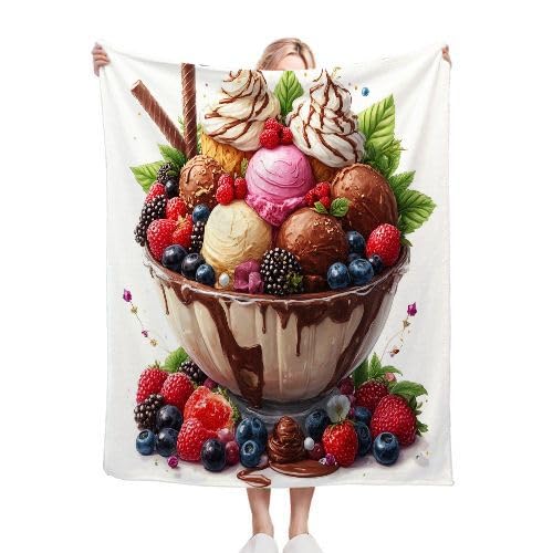 Couverture lit 2 personnes flanelle chaude et couverture polaire 220x240