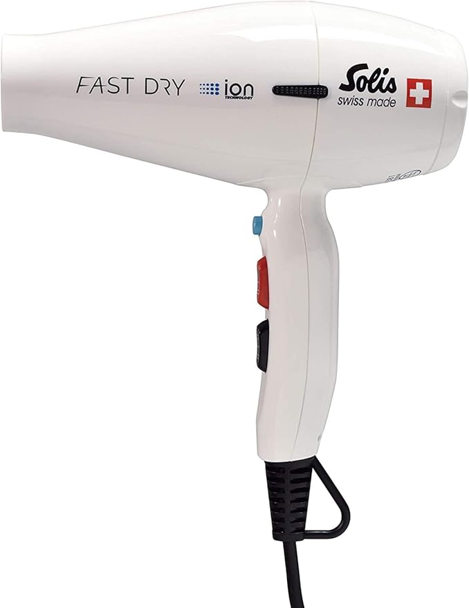 日本製 2ウェイ Solis [ブラック] ソリス ファーストドライ 381