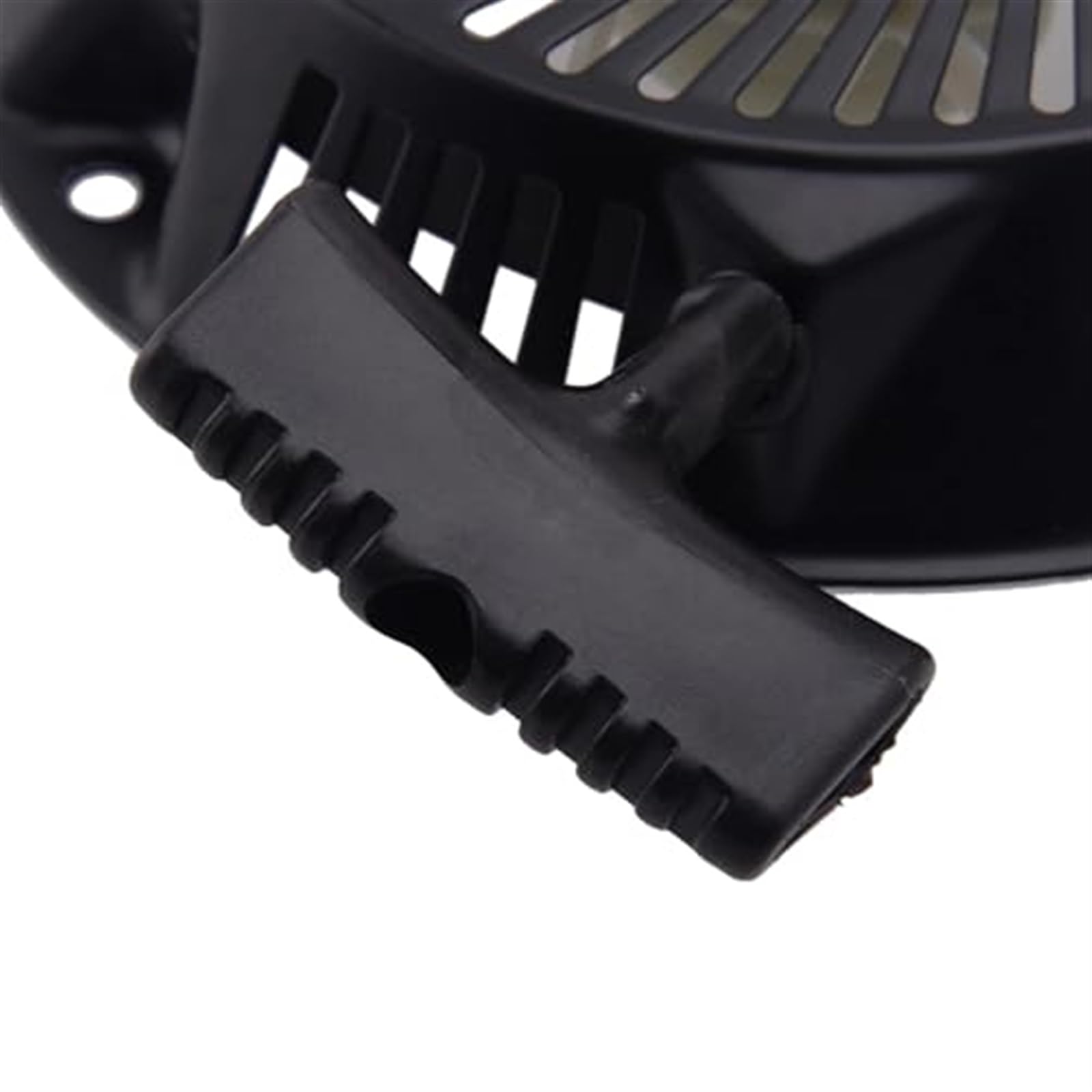 Accesorios de Montaje de Arranque de Retroceso for cortacésped con Motores de Gasolina IP60 IP64 Arranque de Retroceso