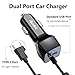 Compatible for Google Pixel 7/7 Pro/6/6a/6 Pro/5a/5/4a/4/4 XL/3 XL/3/3a XL/3a/2 Car Charger, USB C Car Charger Compatible for Samsung Galaxy S23/S22/S21/S10/S20/Ultra/Plus/Note 20/10