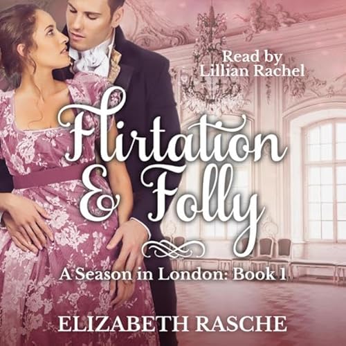 Flirtation & Folly cover art