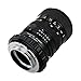 Fotodiox DLX Stretch Lens Mount Adapter Compatible with Minolta MD Lenses to Sony E-Mount Cameras