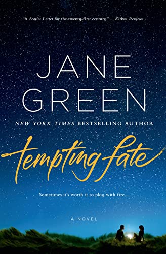 Tempting Fate: A Novel