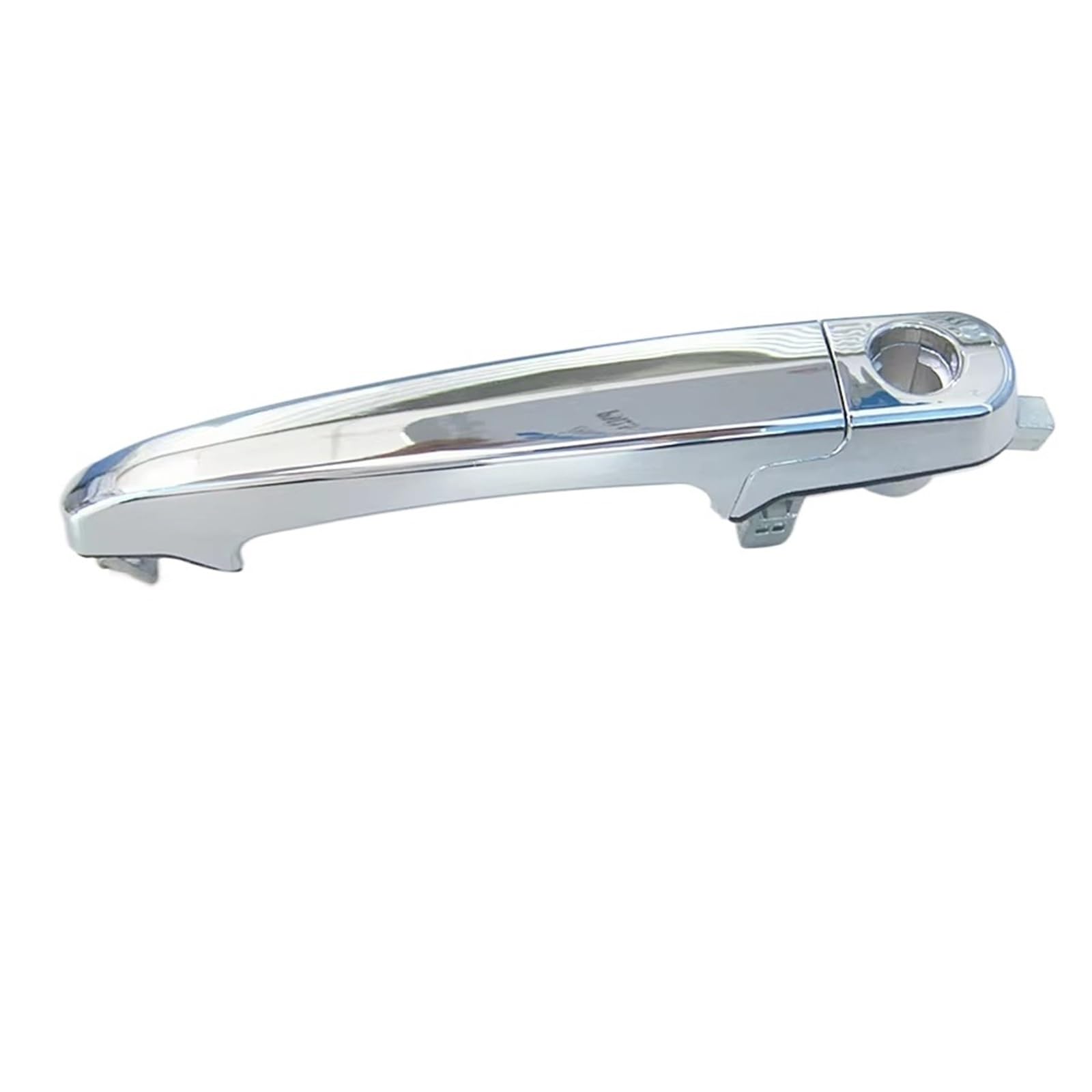 Poignée porte extérieure chromée avant gauche droite pour Haima 3 2007-2016 HA10-59-410M2