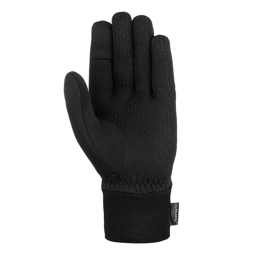 Reusch Garhwal Hybrid Touch-Tec, Guanti Unisex Adulto