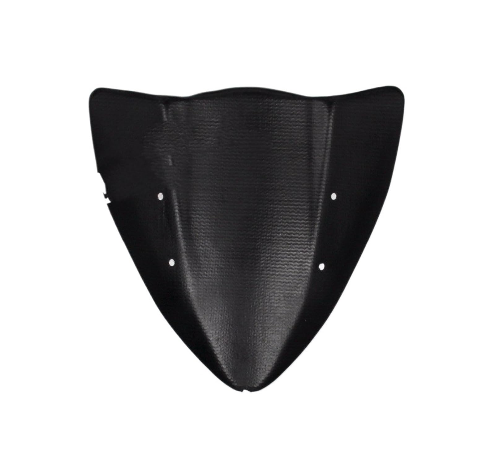 Deflettore Vento Moto Parabrezza Parabrezza Spoiler Deflettore D'aria Per Kawasaki Per Z1000 2003 2004 2005 2006 Parabrezza Cupolino