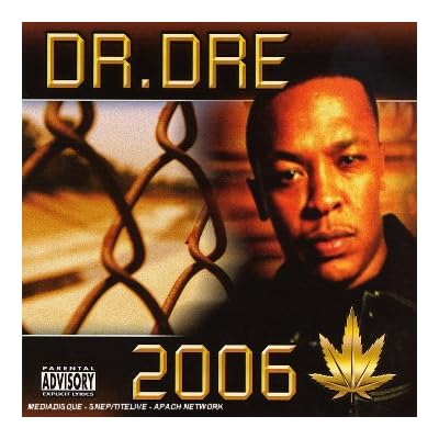 Dr. Dre: 2006