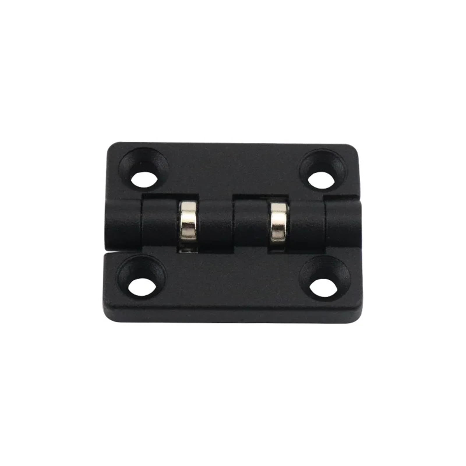 Charnière en alliage de Zinc épaissie XG11-032 3.0N.m pour coffret