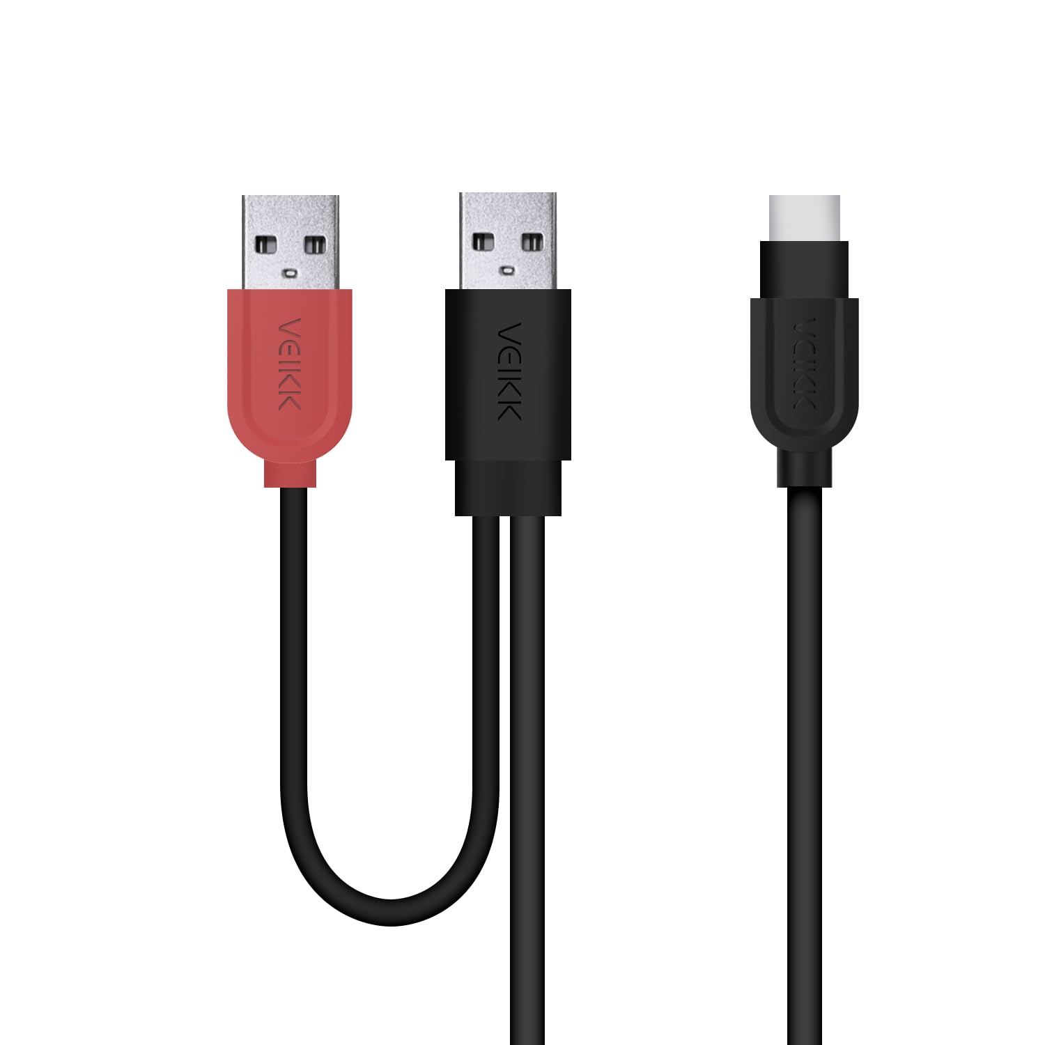VEIKK USB Cable for VK1200 Graphics Drawing Monitor
