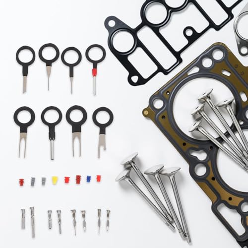 Bornes de câbles électriques avec protection complète, kit de 500 - 5