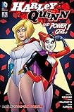  Harley Quinn: Bd. 4: Harley und Power Girl!