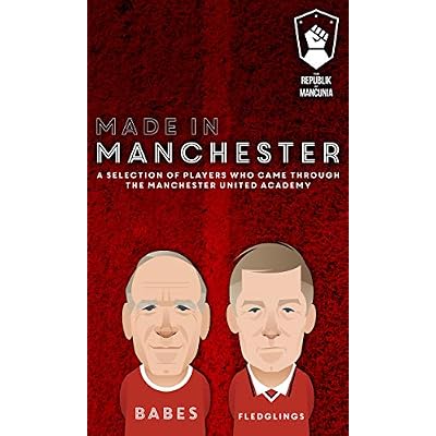 Made in Manchester