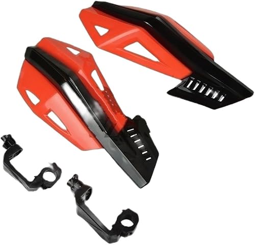 Motorcycle Hand Guard Protector Handguard Handle Bar for Yam&aha NMAX 155 NVX155 N-MAX 150 2015-2019 Xmax 250 Xmax 300 AEROX 155 Handguards