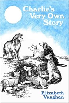 Paperback Charlie's Very Own Story Book