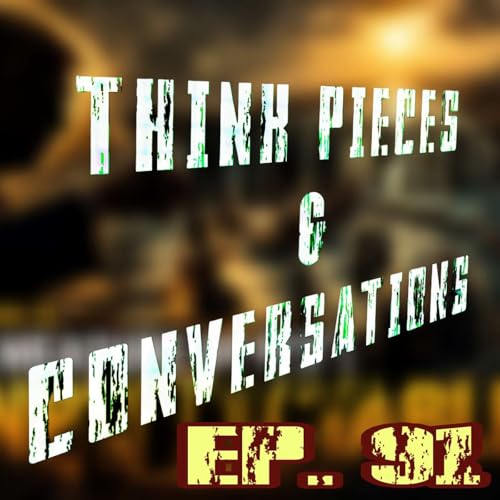 "The Measure Of Being Unpredictable" | TP&C | Episode 91
