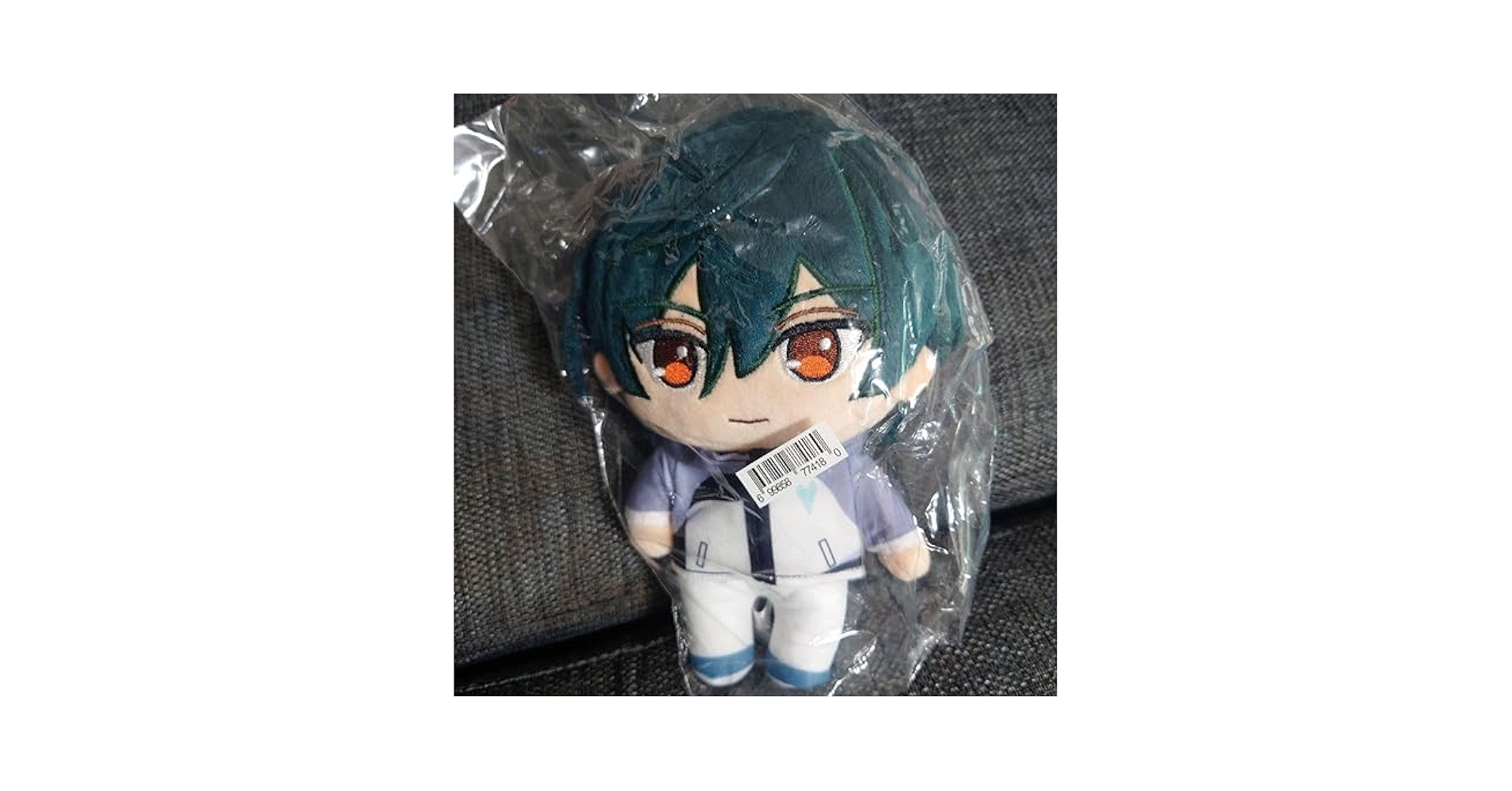 Amazon.co.jp: GEE公式正規品 Free! アメリカ限定ぬいぐるみ