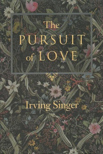 The Pursuit of Love: The Meaning in Life