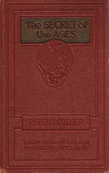 Hardcover The Secret of the Ages Volume Six Book