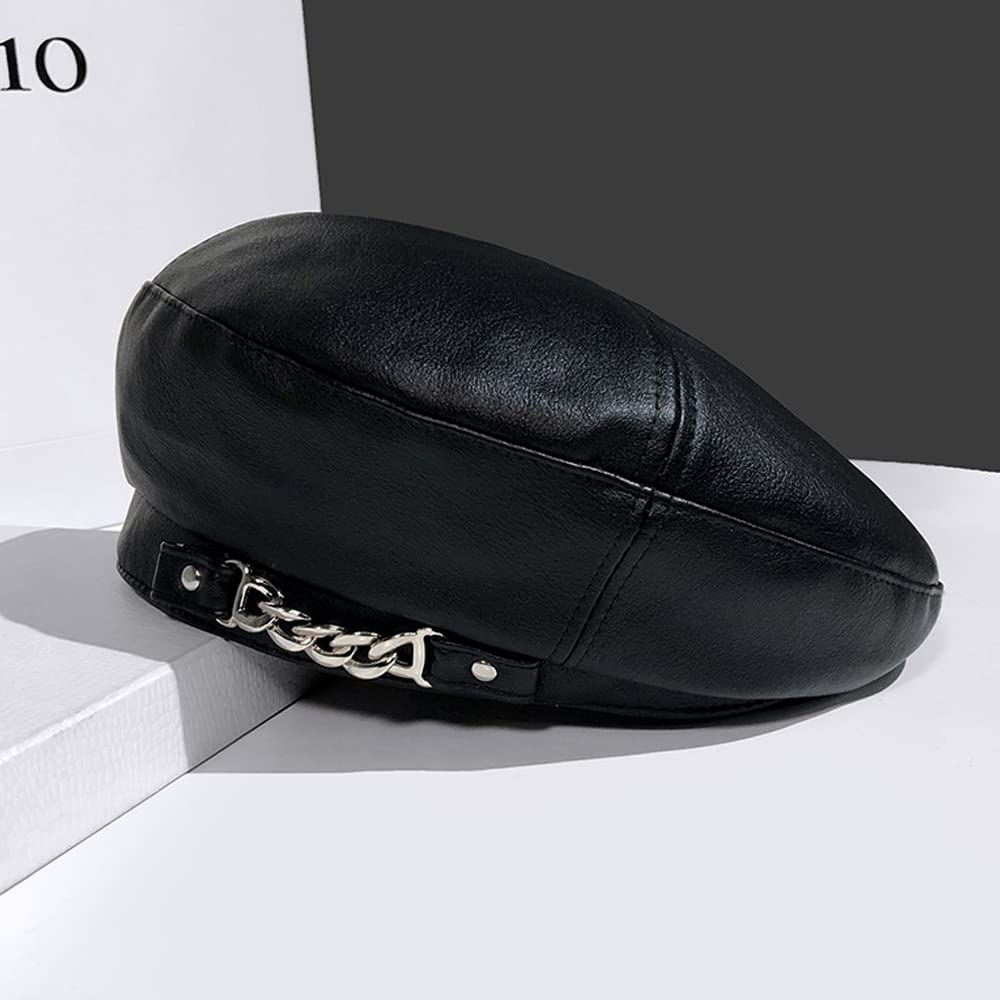 Barts Women's Beret, Dusty Pink, 6.75-7.25