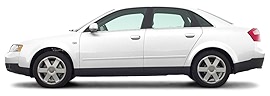 2005 Audi/A4