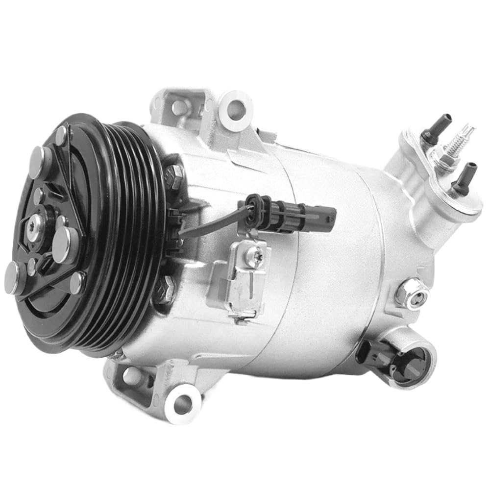Amazon.com: Air Conditioning Compressor For CHEVROLET EQUINOX LS