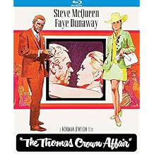 The Thomas Crown Affair