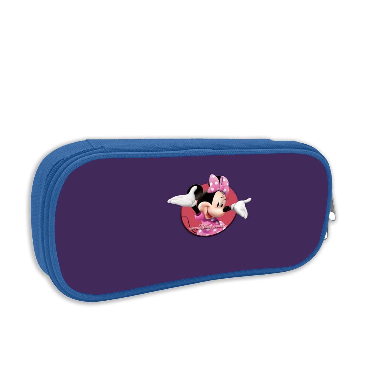 Amazon ペンケース 漫画 ミッキーマウス 14 大容量多機能ペンケースペンケース 文房具用包装紙ペン文房具収納 かわいいシンプルなペンケースキャンバスファッションメイクアップバッグ 高校生男女兼用文房具ボックス ペンケース 文房具 オフィス用品