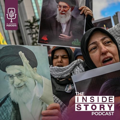 How does Iran work after the assassination of its supreme leader?