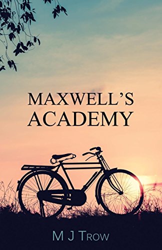Maxwell's Academy