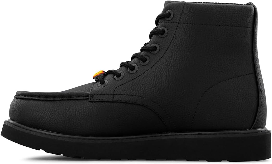 Lugz mens Cypress Ozzy