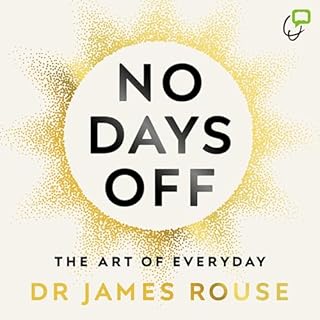 No Days Off cover art