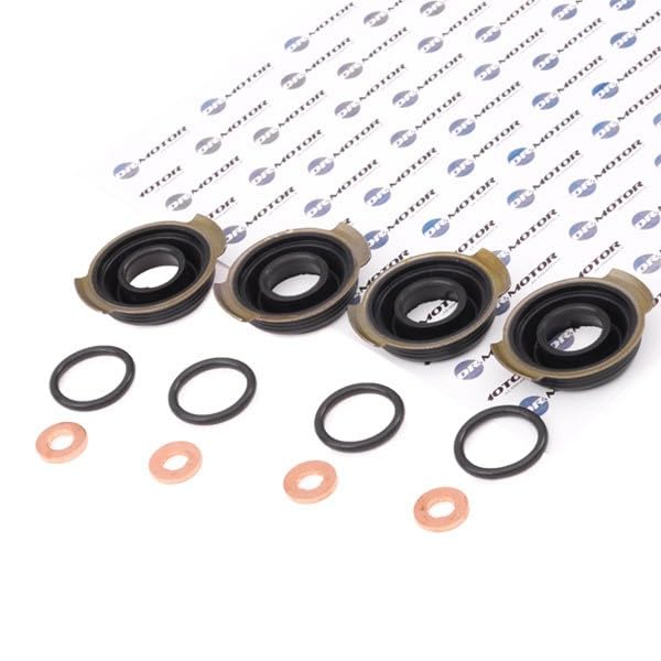 DR.MOTOR AUTOMOTIVE DRM042S Kit de reparación unidad bomba-inyector