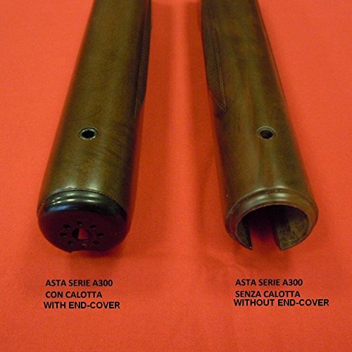 GUARDAMANOS por Fusil DE Caza Tipo Beretta A303, Cal.12, con Brida Delantera, SIN Cut-Off