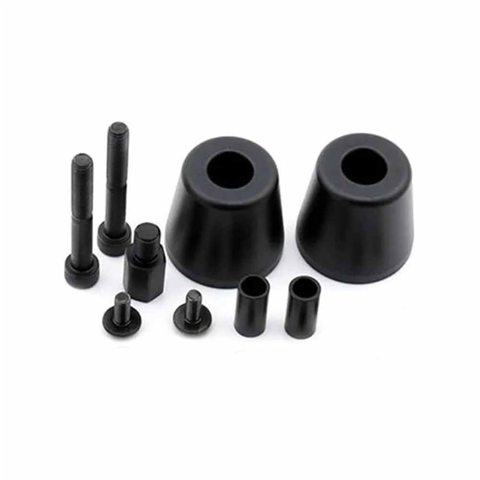 Protection de guidon pour Kawasaki Versys 1000 SE 2017-2020 - 6