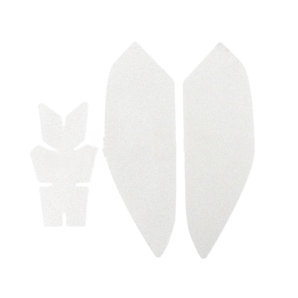for B&MW S1000RR M1000RR HP4 S1000R 2019-2025 2021-2025 Motorcycle Tank Pad Stickers Anti-Slip Fuel Tank Side Traction Decals Tanks Pad Protector