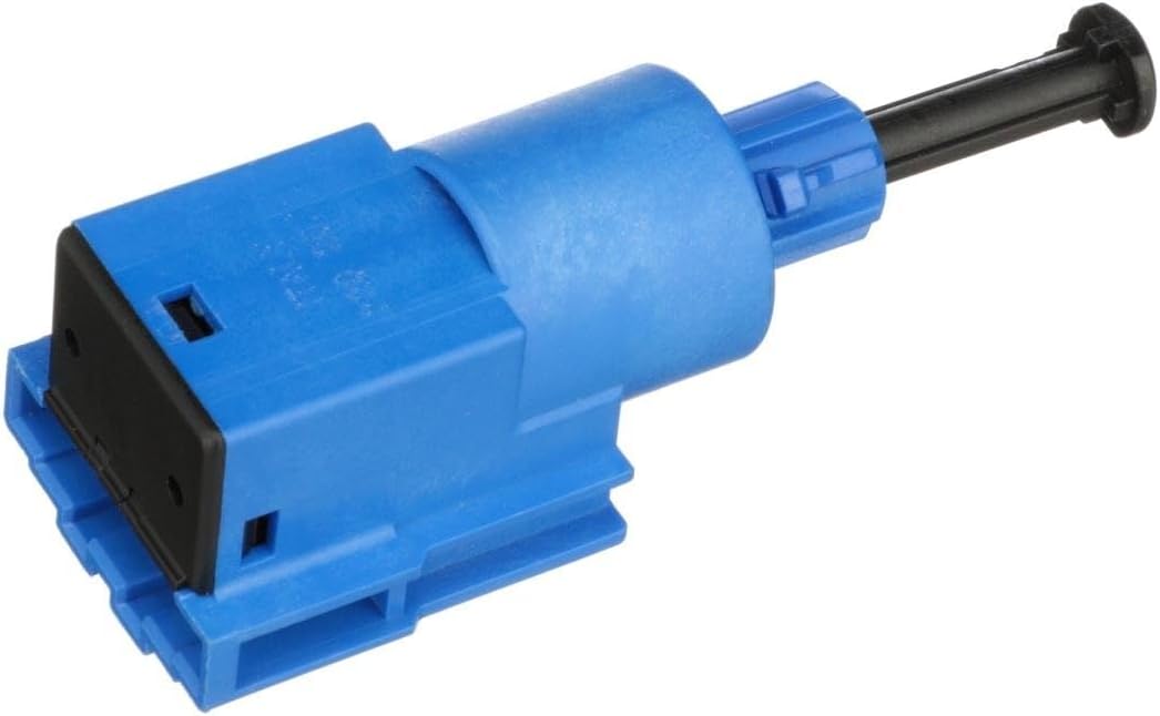 Replacement Clutch Starter Safety Switch for 2002-2011 Audi A4, A4 Quattro, A6, A6 Quattro, RS4, S4 (V6 3.0L)