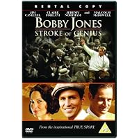 Bobby Jones - Stroke Of Genius