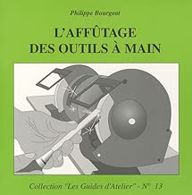 Download L'Affutage des Outils a Main PDF