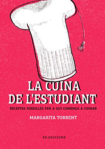 La cuina de l'estudiant